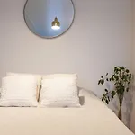 Luxury Nordic Loft With Great Kitchen And Location