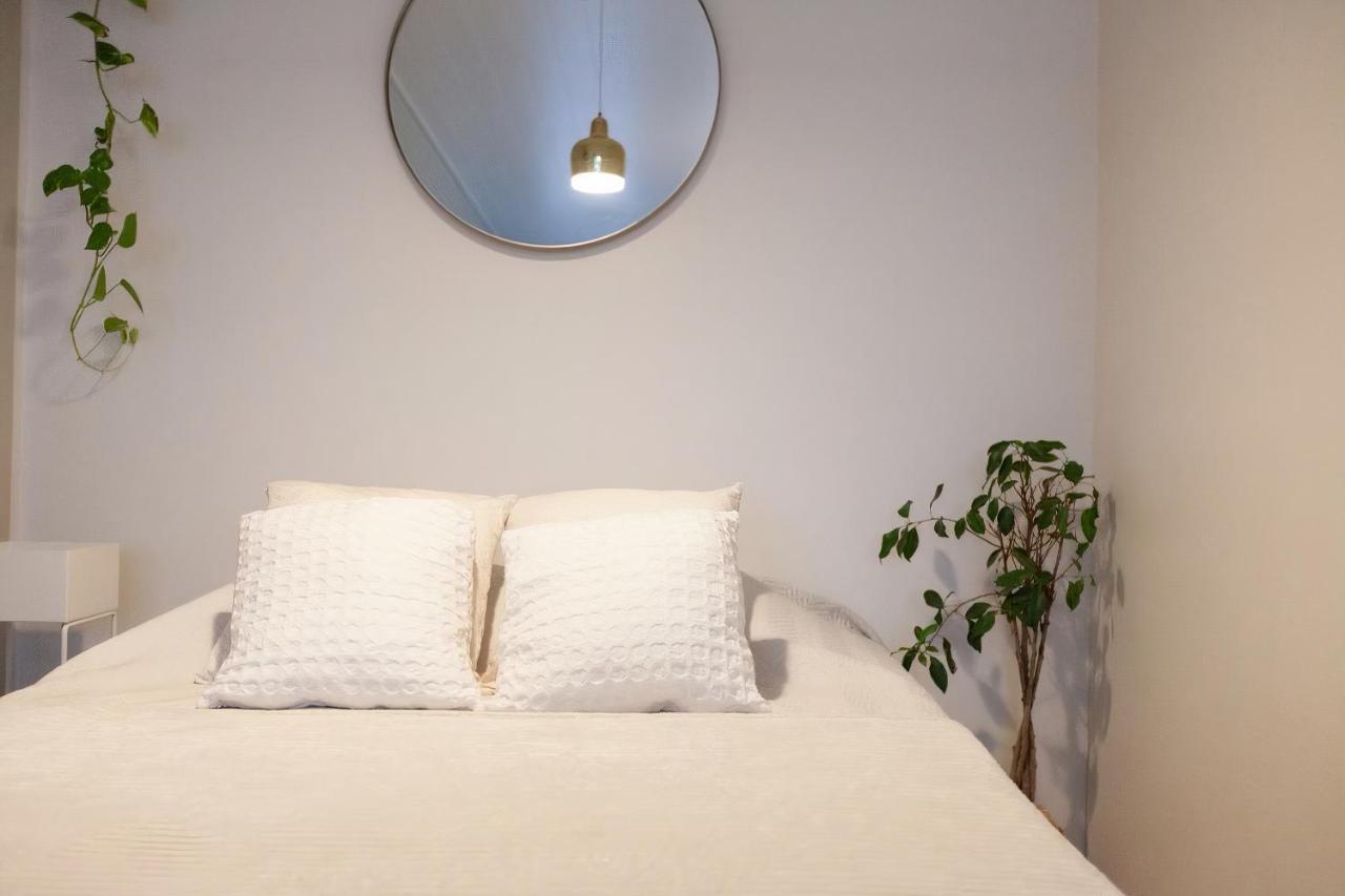 Apartment Luxury Nordic Loft With Great Kitchen And Location